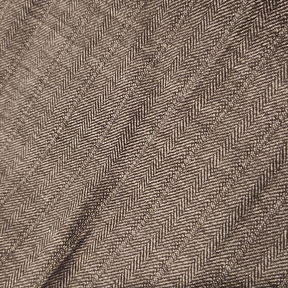 Dolce & Gabbana Gray Women's Pants Size 46 - Picture 2 of 12